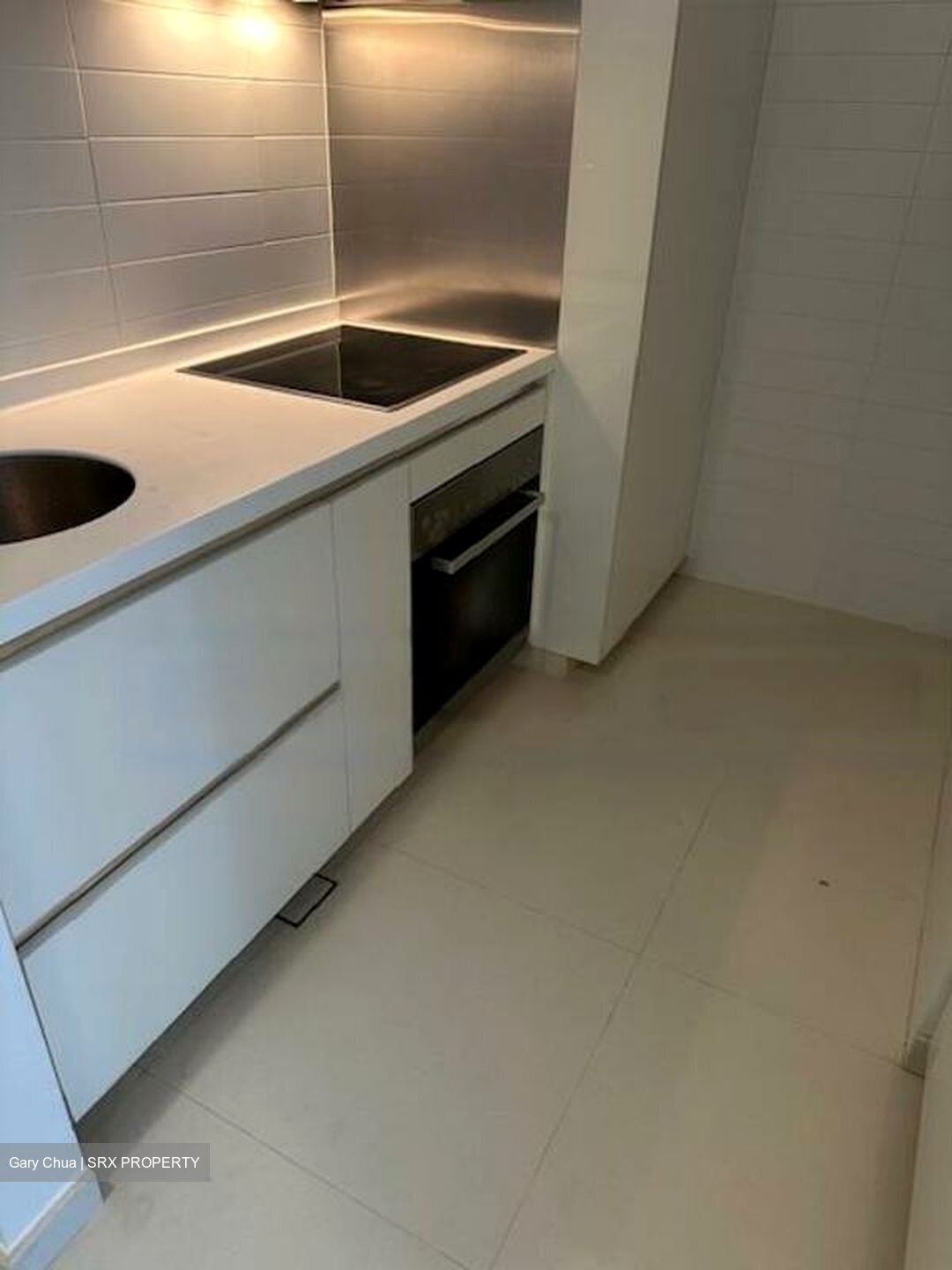 One Shenton (D1), Apartment #456231211